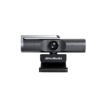 Веб-камера AVerMedia PW515 4K Black (61PW515001AE)
