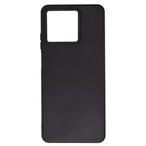 Чохол до мобільного телефона Armorstandart Matte Slim Fit ZTE Blade V50 Vita Black (ARM70699)