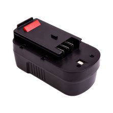 Аккумулятор к электроинструменту PowerPlant для Black&Decker 2.0Ah, BD-L18A (TB921836)
