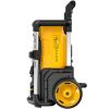 Мойка высокого давления DeWALT XR Li-Ion, 165 бар, шланг 6 м (без АКБ и ЗУ) (DCMPW1600N) - Изображение 1