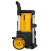 Мойка высокого давления DeWALT XR Li-Ion, 165 бар, шланг 6 м (без АКБ и ЗУ) (DCMPW1600N) - Изображение 2