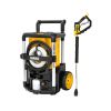 Мойка высокого давления DeWALT XR Li-Ion, 165 бар, шланг 6 м (без АКБ и ЗУ) (DCMPW1600N) - Изображение 3