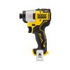 Шуруповерт DeWALT 12V XR Li-Ion, 163 Нм, 2850 об/мин (без АКБ и ЗУ) (DCF801N) - Зображення 1