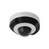 Камера відеоспостереження Ajax DomeCam Mini (8/2.8) white - Зображення 1