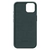 Чехол для мобильного телефона Armorstandart FAKE Leather Case Apple iPhone 15 Sequoia Green (ARM76291) - Изображение 1
