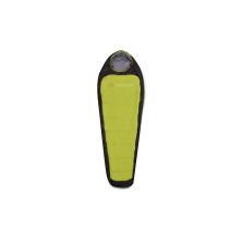 Спальный мешок Trimm Impact kiwi green/dark grey 195 L (001.009.0215)
