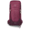 Рюкзак туристичний Osprey Sirrus 26 elderberry purple/chiru tan O/S (009.3592) - Зображення 3