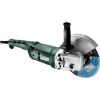 Шліфувальна машина Metabo W 2200-230 230мм, 2200Вт, 6600об/хв, 5.2кг (606435010) - Зображення 1