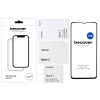 Скло захисне BeCover Samsung Galaxy A04 SM-A045 10D Black (711519) - Зображення 1