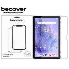 Скло захисне BeCover Umidigi Active T1 11.0 (711808)