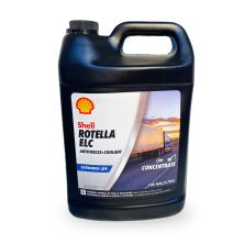 Антифриз Shell ROTELLA ELC, 3,785 л