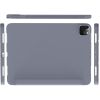 Чохол до планшета Armorstandart Tri Fold Soft TPU Silicone Apple iPad Pro 12.9 2020/2021/2022 Purple (711739) - Зображення 1