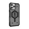 Чохол до мобільного телефона UAG iPhone 16 Pro Max Pathfinder Clear Magsafe Ash (114465113131) - Зображення 1