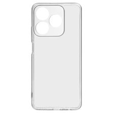 Чехол для мобильного телефона Armorstandart Air Realme C63 4G Camera cover Clear (ARM78474)