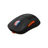 Мышка Hator Quasar 2 Pro Wireless/Bluetooth/USB Black/Orange (HTM560BO) - Изображение 1