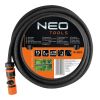 Шланг для поливу Neo Tools для краплинного поливу 1/2, 15м, до 8бар (15-880) - Зображення 1