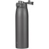 Термокружка Zojirushi SM-VB95BM 0.95 л Чорний (1678.07.74) - Изображение 1