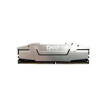 Модуль памяти для компьютера DDR4 8GB 3200 MHz Extreme Grey Dato (EXB8G4DLDND32)