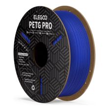 Пластик для 3D-принтера ELEGOO PETG PRO 1кг, 1.75мм, blue (50.203.0201)