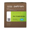 Тонер-картридж Patron Kyocera Mita TK-5240C cyan Green Label (PN-TK5240CGL) - Изображение 3