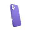 Чехол для мобильного телефона Dengos Carbon iPhone 16 (purple) (DG-TPU-CRBN-209) - Изображение 1