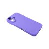 Чехол для мобильного телефона Dengos Carbon iPhone 16 (purple) (DG-TPU-CRBN-209) - Изображение 2