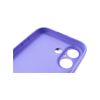 Чехол для мобильного телефона Dengos Carbon iPhone 16 (purple) (DG-TPU-CRBN-209) - Изображение 3