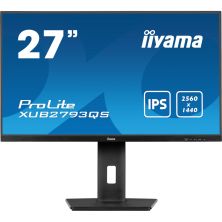 Монитор iiyama XUB2793QS-B6