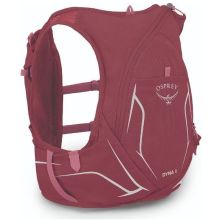 Рюкзак туристичний Osprey Dyna 6 kakio pink - WM - бордовий (009.3610)