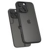 Чохол до мобільного телефона Spigen iPhone 16 Pro Ultra Hybrid Matte Black (ACS08125) - Зображення 2