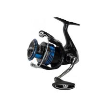 Котушка Shimano Nexave FI 2500S 3+1BB 5.01 (NEX2500SFI)