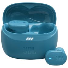 Навушники JBL Tune Buds 2 Turquoise (JBLTBUDS2TQE)