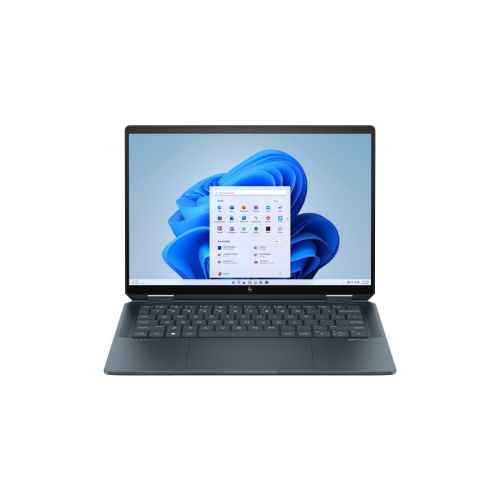 Ноутбук HP Spectre x360 14-eu0000ua (B09ZREA)