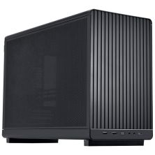 Корпус Lian Li A3-mATX / ITX, Black (G99.A3X.00)