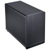 Корпус Lian Li A3-mATX / ITX, Black (G99.A3X.00) - Зображення 1