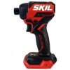 Гайковерт Skil аккумуляторный бесщеточный ударный 3225 CA Compact, 2.5Ah (SD1E3225CA+BC1E3110AA) - Изображение 2