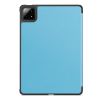 Чохол до планшета BeCover Smart Case Xiaomi Pad 7 / 7 Pro 11.2 Blue (712798) - Зображення 2