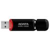 USB флеш накопичувач ADATA 256GB UV150 Black USB 3.2 (AUV150-256G-RBK) - Зображення 1