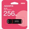 USB флеш накопичувач ADATA 256GB UV150 Black USB 3.2 (AUV150-256G-RBK) - Зображення 2