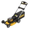 Газонокосилка DeWALT 18 В, 53 см, 2x8Ah.28 кг (DCMWP134W2) - Изображение 1