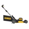 Газонокосилка DeWALT 18 В, 53 см, 2x8Ah.28 кг (DCMWP134W2) - Изображение 2