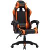 Крісло ігрове Canyon Core SGCH2 Black/Orange (CNE-SGCH2) - Зображення 1