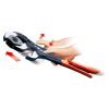 Клещи KNIPEX сантехнические Cobra XXL (87 01 560) - Изображение 3