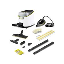 Пароочиститель Karcher SC 4 Deluxe Iron (1.513-462.0)