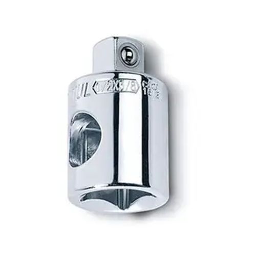 Адаптер для инструмента Toptul с отверстием 3/8х1/2 (CAGA1216)