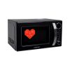 Микроволновая печь Liberton LMW-2083E black - Изображение 1