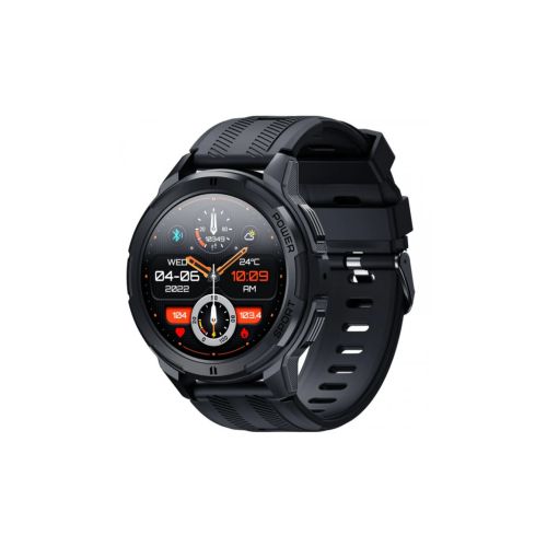 Смарт-часы OUKITEL BT10 Grey (BT10_GR)