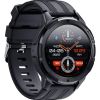 Смарт-часы OUKITEL BT10 Grey (BT10_GR) - Изображение 2