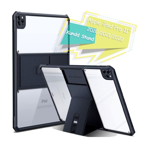 Чехол для планшета Xundd Xundd Stand Apple iPad Pro 11 2020/2021/2022 Black (713252)