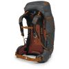 Рюкзак туристичний Osprey Exos 58 dark charcoal - S/M - темно-сірий (009.3817) - Зображення 1